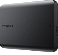 2TB TOSHIBA CANVIO READY 2.5" USB3.2 G1 HDTP320EK3AA Harici Disk